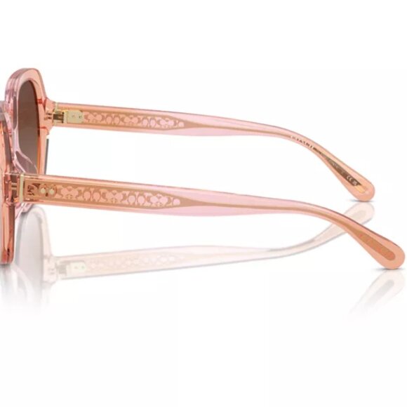 COACH sunglasses - Picture 11 of 13